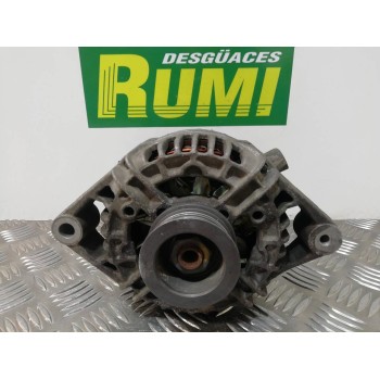 Recambio de alternador para opel astra g berlina club referencia OEM IAM 90561971 0124415002 