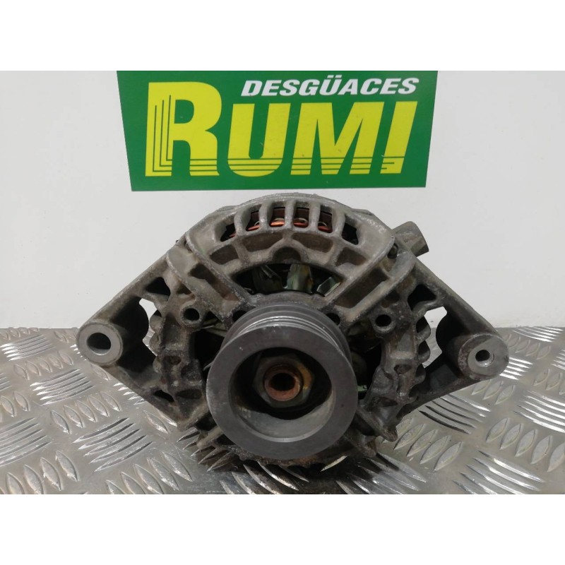Recambio de alternador para opel astra g berlina club referencia OEM IAM 90561971 0124415002 