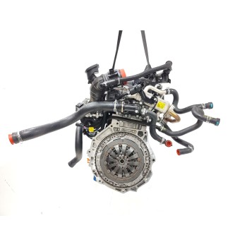 Recambio de motor completo para kia niro (sg2) hybrid drive referencia OEM IAM G4LL  