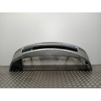 Recambio de paragolpes delantero para mg serie 75 (rj) 2.0 cdti classic referencia OEM IAM DPE101560  