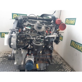 Recambio de motor completo para peugeot 307 (s1) xr referencia OEM IAM RHS INYECCION BOSCH 