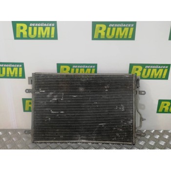 Recambio de condensador / radiador aire acondicionado para audi a4 berlina (8e) 2.4 referencia OEM IAM MF4467003963 MF446700 8E0