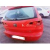 seat ibiza (6l1) del año 2002