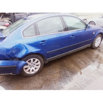 volkswagen passat berlina (3b3) del año 2001