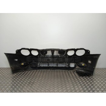 Recambio de paragolpes delantero para mg serie 75 (rj) 2.0 cdti classic referencia OEM IAM DPE101560  