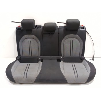 Recambio de asientos traseros para seat leon sportstourer (kl8) style referencia OEM IAM   