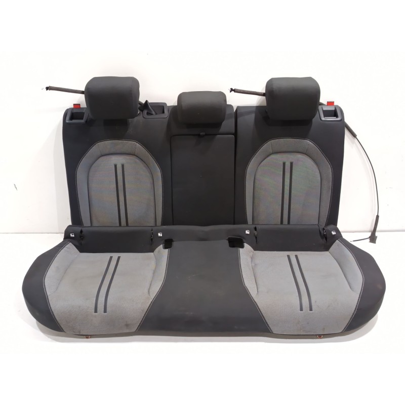 Recambio de asientos traseros para seat leon sportstourer (kl8) style referencia OEM IAM   