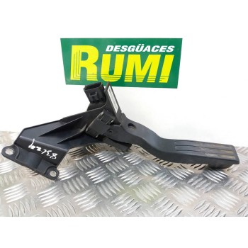 Recambio de potenciometro pedal para ford mondeo berlina (ge) ambiente referencia OEM IAM 2S719F836DA  