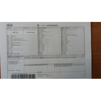 kia niro del año 2016