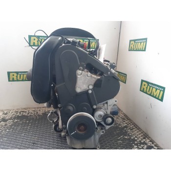 Recambio de motor completo para peugeot 307 (s1) xr referencia OEM IAM RHS INYECCION BOSCH 