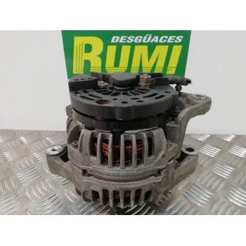 Recambio de alternador para opel astra g berlina club referencia OEM IAM 90561971 0124415002 