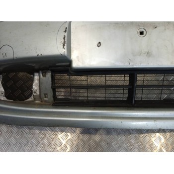 Recambio de paragolpes delantero para mg serie 75 (rj) 2.0 cdti classic referencia OEM IAM DPE101560  