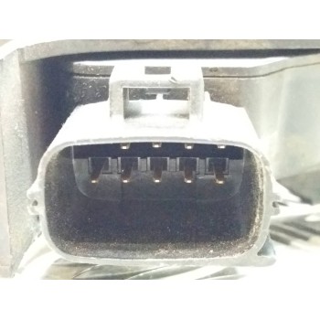 Recambio de potenciometro pedal para ford mondeo berlina (ge) ambiente referencia OEM IAM 2S719F836DA  