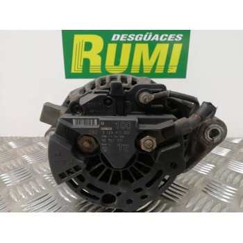 Recambio de alternador para opel astra g berlina club referencia OEM IAM 90561971 0124415002 