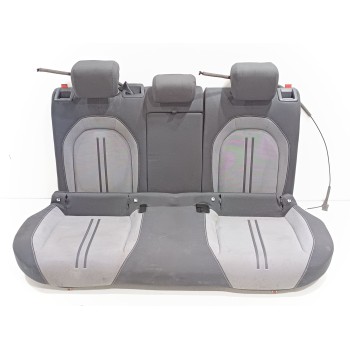 Recambio de asientos traseros para seat leon sportstourer (kl8) style referencia OEM IAM   