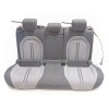 Recambio de asientos traseros para seat leon sportstourer (kl8) style referencia OEM IAM   