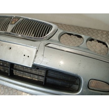 Recambio de paragolpes delantero para mg serie 75 (rj) 2.0 cdti classic referencia OEM IAM DPE101560  