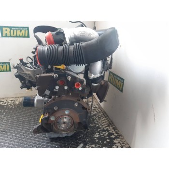 Recambio de motor completo para peugeot 307 (s1) xr referencia OEM IAM RHS INYECCION BOSCH 