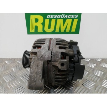 Recambio de alternador para opel astra g berlina club referencia OEM IAM 90561971 0124415002 