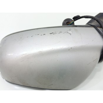 Recambio de retrovisor izquierdo para peugeot 407 sw premium referencia OEM IAM 014145  