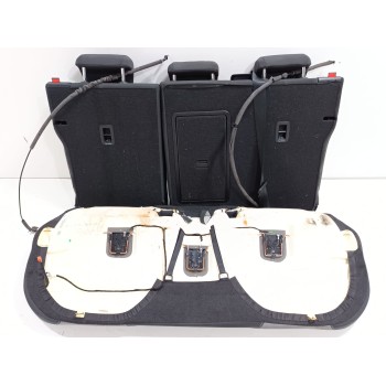 Recambio de asientos traseros para seat leon sportstourer (kl8) style referencia OEM IAM   