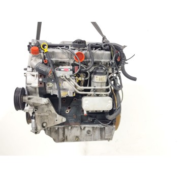 Recambio de motor completo para opel astra g berlina club referencia OEM IAM Y20DTH INYECCIÓN BOSCH 