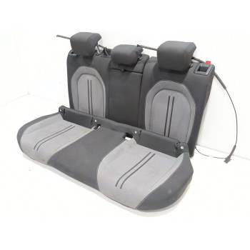 Recambio de asientos traseros para seat leon sportstourer (kl8) style referencia OEM IAM   
