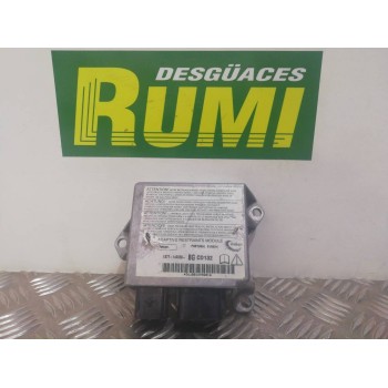 Recambio de centralita airbag para ford mondeo berlina (ge) futura (d) referencia OEM IAM 1S7T14B056 BGCD132 
