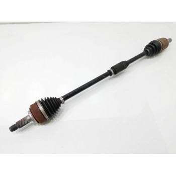 Recambio de transmision delantera derecha para honda insight (ze2) elegance referencia OEM IAM   