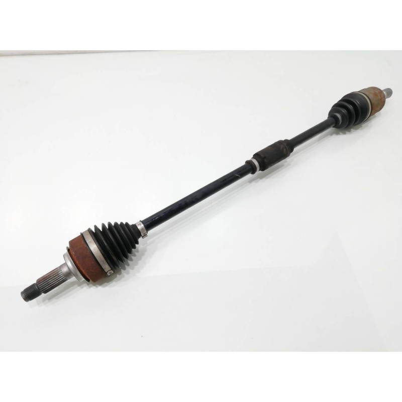 Recambio de transmision delantera derecha para honda insight (ze2) elegance referencia OEM IAM   