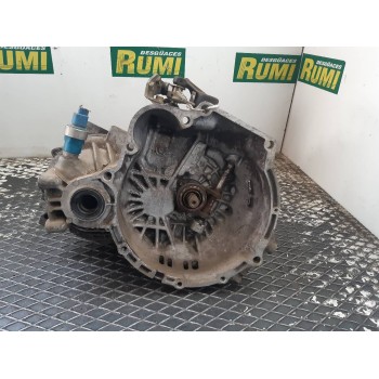 Recambio de caja cambios para hyundai coupe (j2) 1.6 fx coupe referencia OEM IAM JW1873 531238 