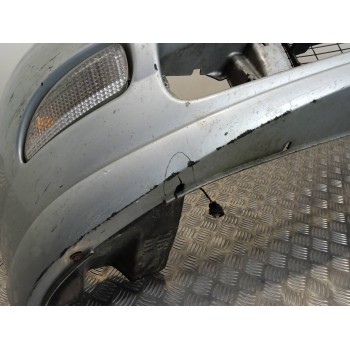 Recambio de paragolpes delantero para mg serie 75 (rj) 2.0 cdti classic referencia OEM IAM DPE101560  