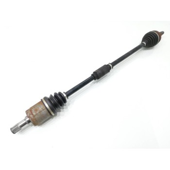 Recambio de transmision delantera derecha para honda insight (ze2) elegance referencia OEM IAM   