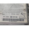 Recambio de centralita airbag para ford mondeo berlina (ge) futura (d) referencia OEM IAM 1S7T14B056 BGCD132 