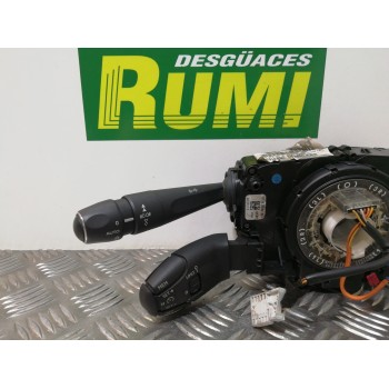 Recambio de mando multifuncion para peugeot 308 sw style referencia OEM IAM E10677120B 98035106XT E10727000, 83076Z02 98035106XT