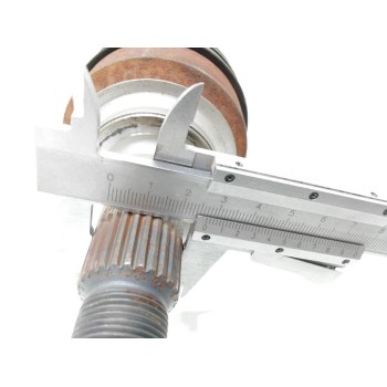 Recambio de transmision delantera derecha para honda insight (ze2) elegance referencia OEM IAM   