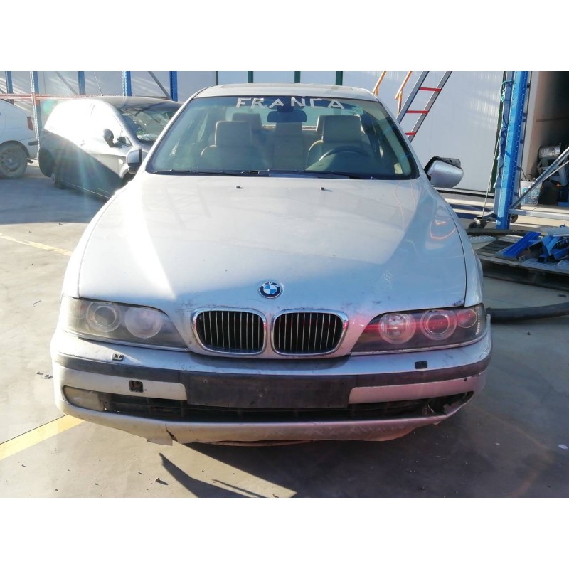 BMW SERIE 5 BERLINA (E39)
