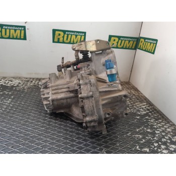 Recambio de caja cambios para hyundai coupe (j2) 1.6 fx coupe referencia OEM IAM JW1873 531238 