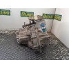 Recambio de caja cambios para hyundai coupe (j2) 1.6 fx coupe referencia OEM IAM JW1873 531238 