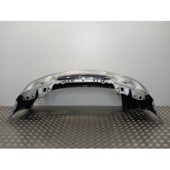 Recambio de paragolpes delantero para mg serie 75 (rj) 2.0 cdti classic referencia OEM IAM DPE101560  