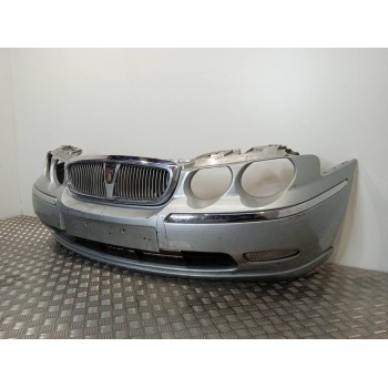 Recambio de paragolpes delantero para mg serie 75 (rj) 2.0 cdti classic referencia OEM IAM DPE101560  