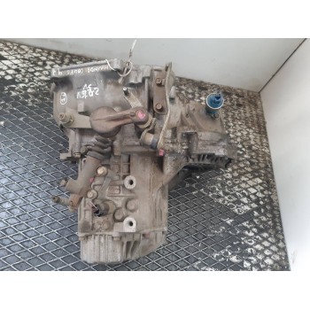 Recambio de caja cambios para hyundai coupe (j2) 1.6 fx coupe referencia OEM IAM JW1873 531238 