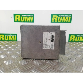 Recambio de centralita motor uce para ford mondeo berlina (ge) ambiente referencia OEM IAM 2S7A12A650BPD  