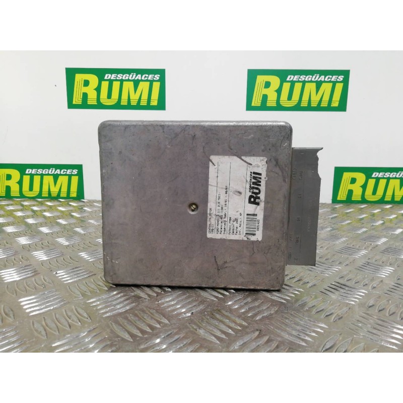 Recambio de centralita motor uce para ford mondeo berlina (ge) ambiente referencia OEM IAM 2S7A12A650BPD  