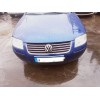 volkswagen passat berlina (3b3) del año 2001