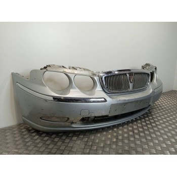 Recambio de paragolpes delantero para mg serie 75 (rj) 2.0 cdti classic referencia OEM IAM DPE101560  