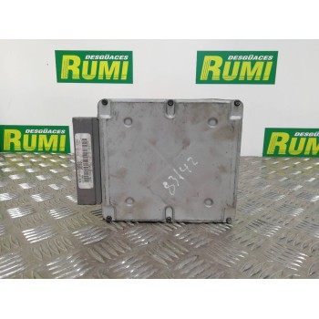 Recambio de centralita motor uce para ford mondeo berlina (ge) ambiente referencia OEM IAM 2S7A12A650BPD  