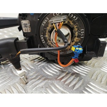 Recambio de mando multifuncion para peugeot 308 sw style referencia OEM IAM E10677120B 98035106XT E10727000, 83076Z02 98035106XT