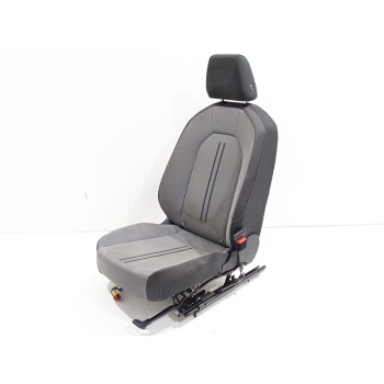 Recambio de asiento delantero derecho para seat leon sportstourer (kl8) style referencia OEM IAM 5WA881106D  