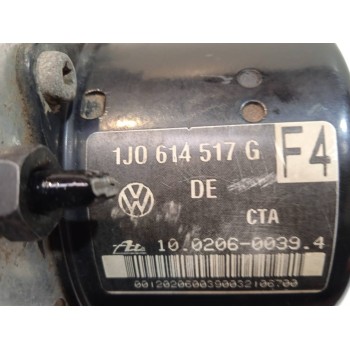 Recambio de abs para seat leon (1m1) sport f.r. referencia OEM IAM 1J0614517G  
